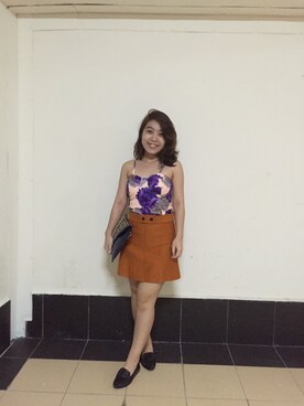 Lisa さんのコーディネート