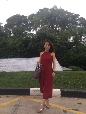 Lisa さんのコーディネート