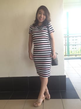 Lisa さんのコーディネート