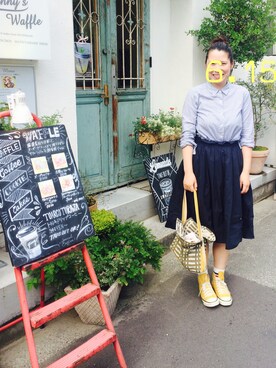 eriさんのコーディネート