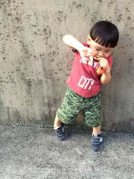 eriさんのコーディネート