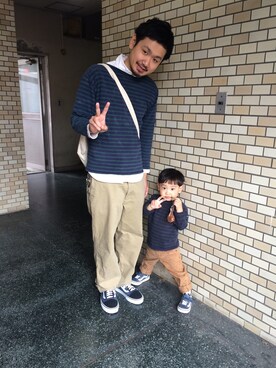 eriさんのコーディネート