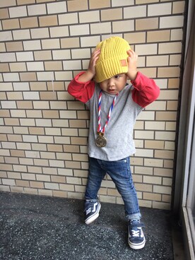 eriさんのコーディネート