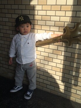 eriさんのコーディネート