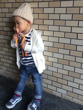 eriさんのコーディネート