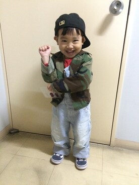 eriさんのコーディネート