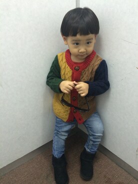 eriさんのコーディネート