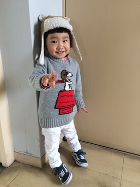 eriさんのコーディネート