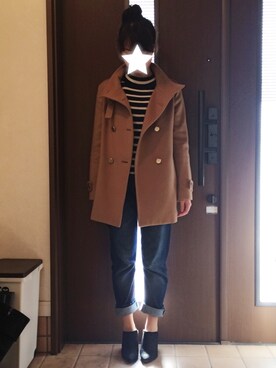 y-chさんのコーディネート