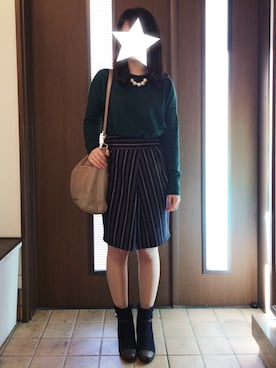 y-chさんのコーディネート