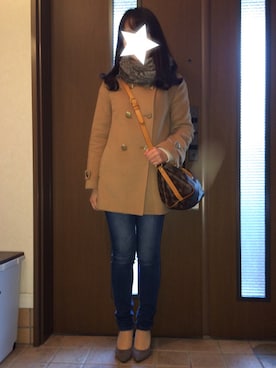 y-chさんのコーディネート