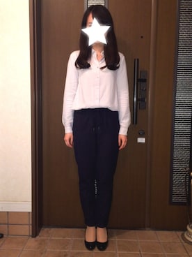 y-chさんのコーディネート