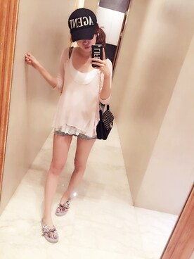jecy's さんのコーディネート