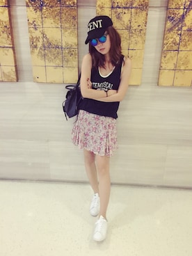 jecy's さんのコーディネート