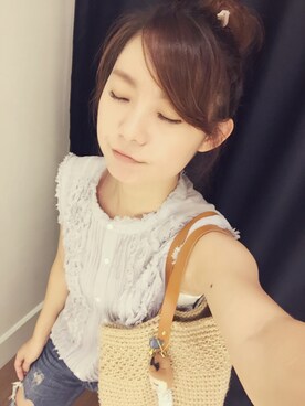 jecy's さんのコーディネート