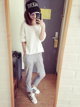 jecy's さんのコーディネート