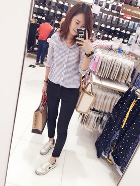 jecy's さんのコーディネート