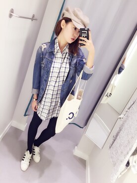 jecy's さんのコーディネート