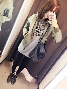 jecy's さんのコーディネート