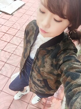 jecy's さんのコーディネート