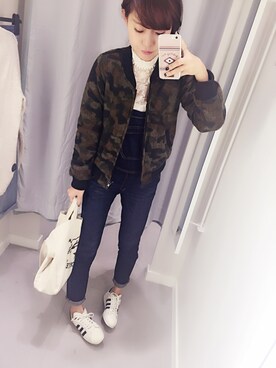 jecy's さんのコーディネート