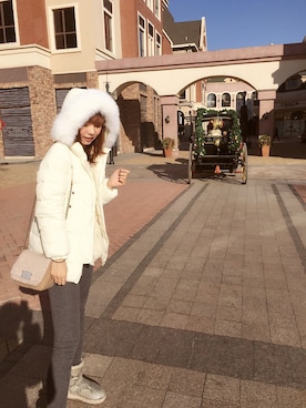 jecy's さんのコーディネート