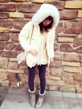 jecy's さんのコーディネート