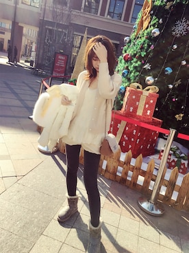 jecy's さんのコーディネート