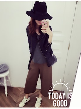 jecy's さんのコーディネート