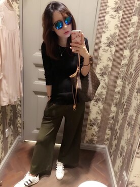 jecy's さんのコーディネート