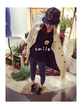 jecy's さんのコーディネート