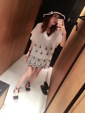 jecy's さんのコーディネート