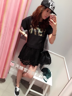 jecy's さんのコーディネート