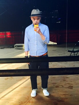 denimenさんのコーディネート