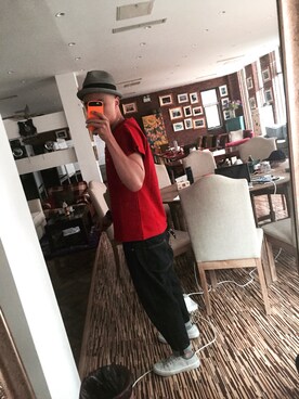 denimenさんのコーディネート