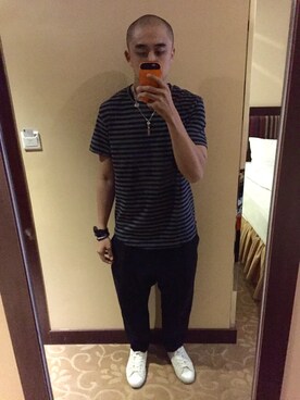 denimenさんのコーディネート