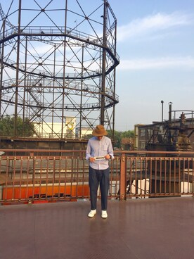 denimenさんのコーディネート