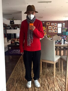 denimenさんのコーディネート