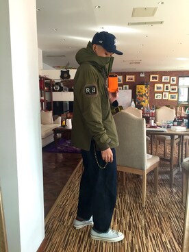 denimenさんのコーディネート