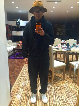 denimenさんのコーディネート