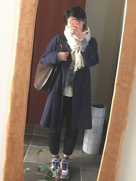 tomoさんのコーディネート