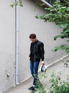 황승호さんのコーディネート