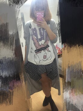 スキ♡さんのコーディネート