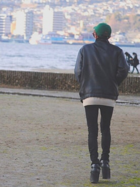 t4kum1さんのコーディネート