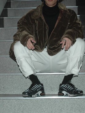 t4kum1さんのコーディネート