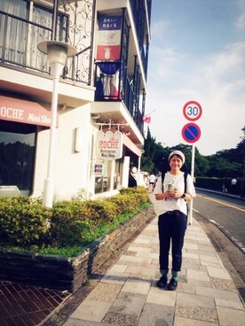 koizumiさんのコーディネート