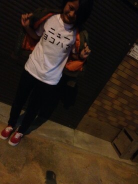 koizumiさんのコーディネート