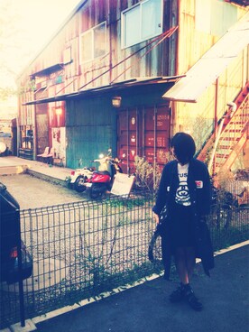 koizumiさんのコーディネート