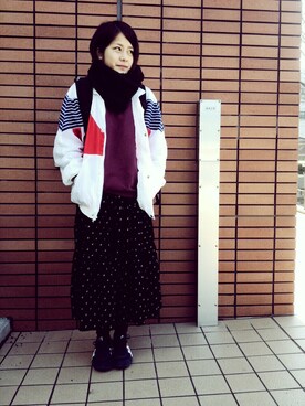 koizumiさんのコーディネート