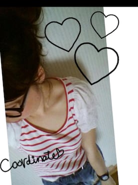 momo.さんのコーディネート